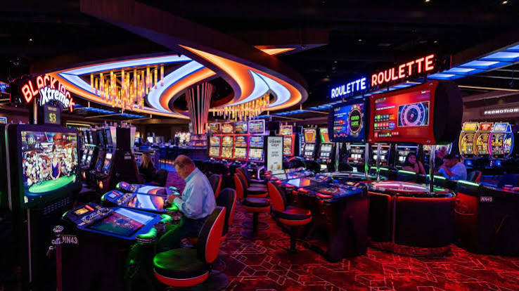 Modern Online Gaming: A Practical Guide to Choosing Games, Features, and Playing Responsibly